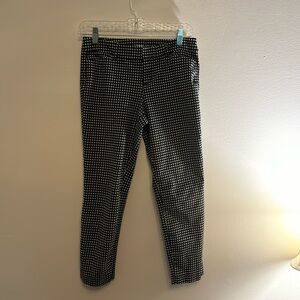 Old Navy Pixie Pants